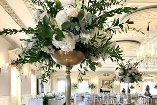 Bellisario Florist - 18