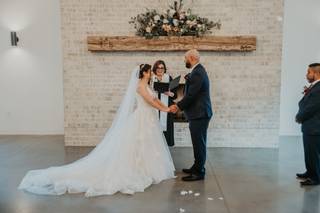Weddings By Reverend Susie - 83