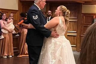 The Curvy Bride - 17