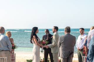 TROPICAL WEDDINGS JAMAICA - 113