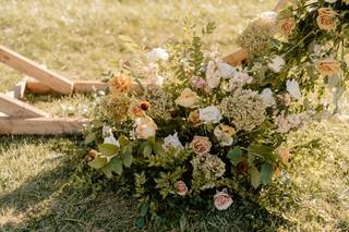Tammy Koenig Wedding Design & Event Planning - 78