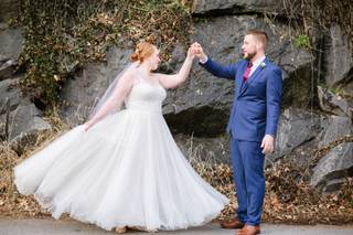 Betsy Robinson's Bridal Collection - 63