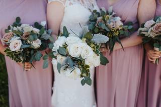 Bella Bloom, a Floral Concept - 9