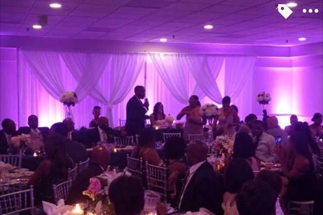 Shelby Gardens Banquets and Events 5