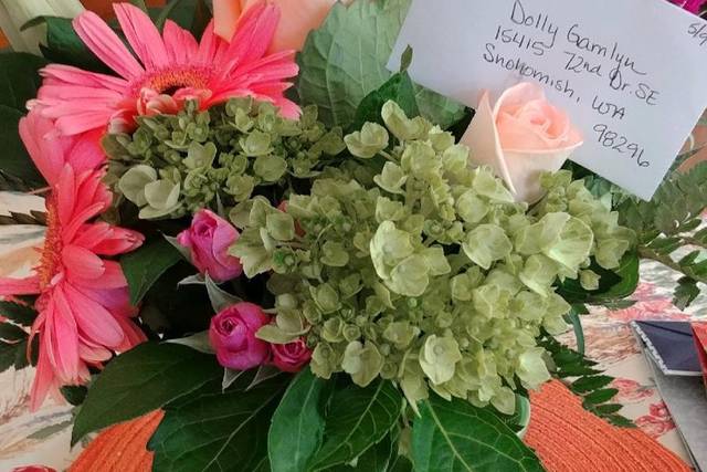 The Petal and The Stem 3