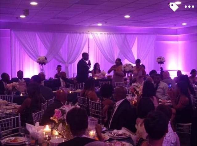 Shelby Gardens Banquets and Events - 4
