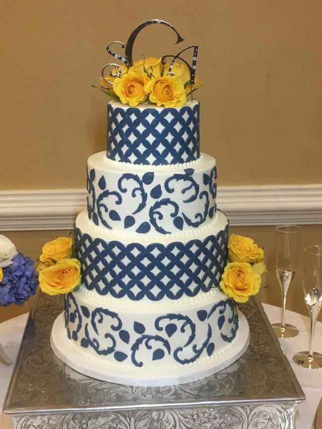 Nothing But Cakes - 3