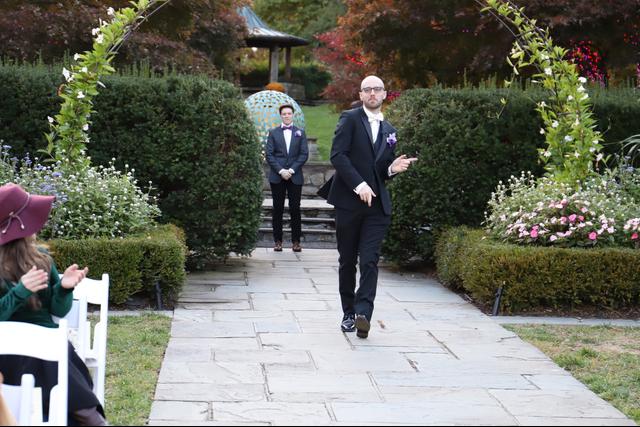 Tuxedo House - 3
