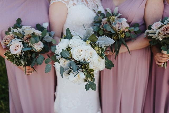 Bella Bloom, a Floral Concept - 4