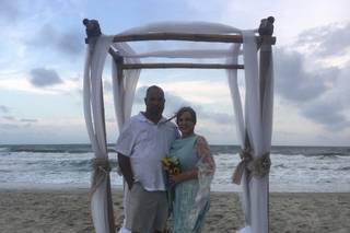 Weddings by the Sea - 28