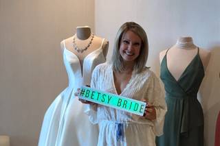 Betsy Robinson's Bridal Collection - 56