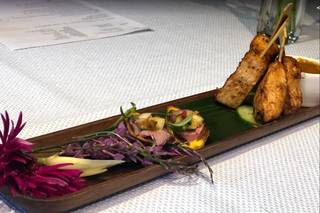 Above and Beyond Catering - 12