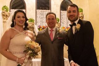 Your Blessed Wedding - 16