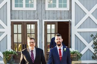 Jim Wahl Officiant - 8