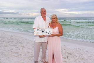 Barefoot Weddings - 75