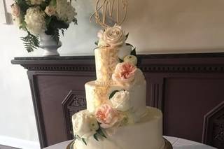 classic cakes - 7