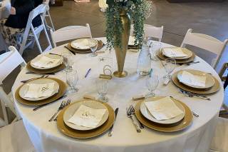 Waters Edge Event Center - 14