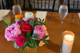 Wild Hill Flowers and Events - 5