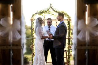 Elegante Weddings and Events - 40