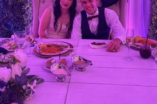 Marinas Catering - 27