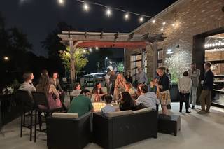 Little Miami Brewing Company Event Center - 13