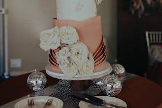 Nadiya's Cupcakes - 8