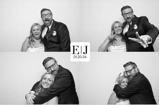 Sure Shot Photo Booth - 7