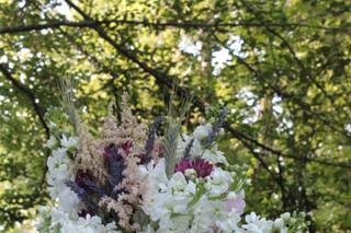 Divine Inspirations Weddings and Events - 28