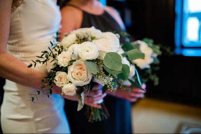 Lush Floral Design - 3