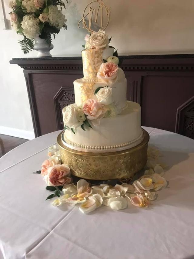 classic cakes - 3
