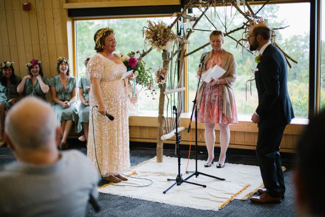 For Better or For Best Weddings - 4