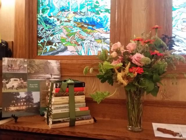 ELM Garden & Floral Design - 4