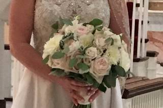 Shelly Black, Custom Floral Designer, at Wayside Studios - 19