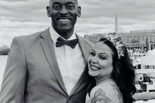 DC Elopements Wedding Officiants - 59