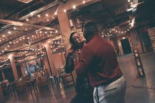 The Whiskey Factory—Detroit City Distillery - 45