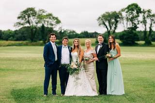PeterJames Floral Couture - 28