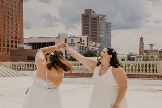 The Millennium Center - 18