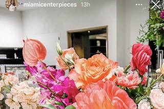 Miami Centerpieces, LLC - 82