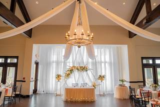 TDE Wedding 1