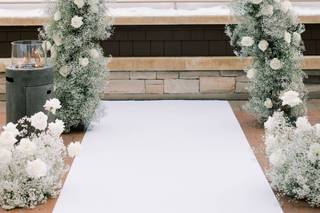 Urban Chateau Floral - 5
