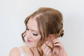 Barbara Ann Makeup Artist - 6