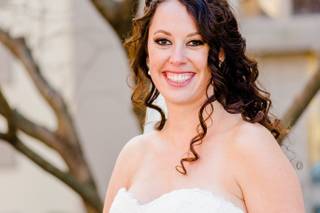 Makeup By Tasia - 28