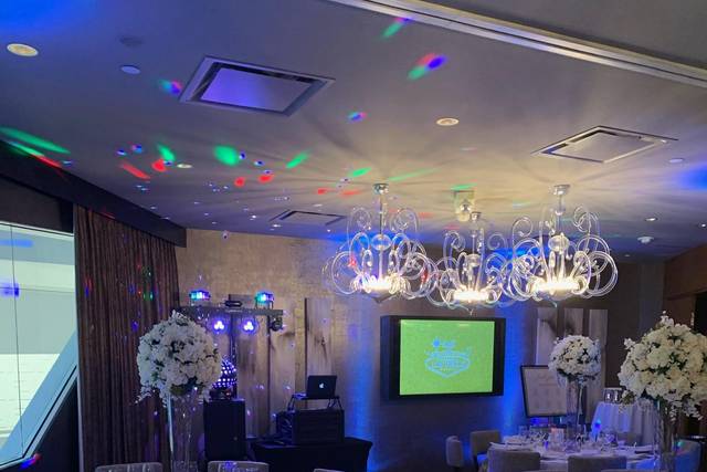 Pure Energy Productions Mobile DJ 3