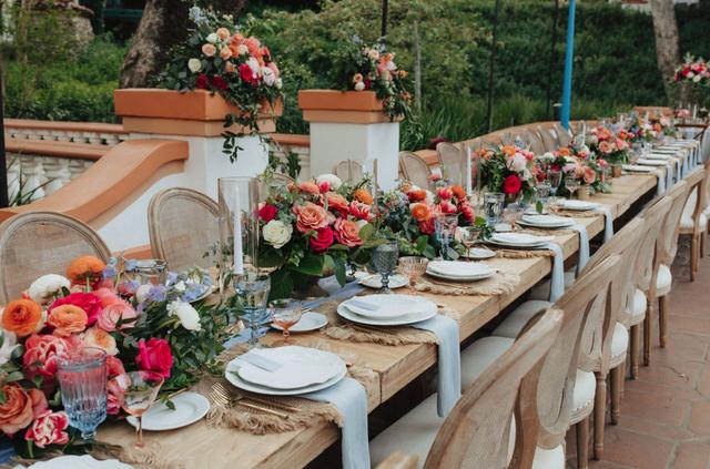 Pure Lavish Events - 1
