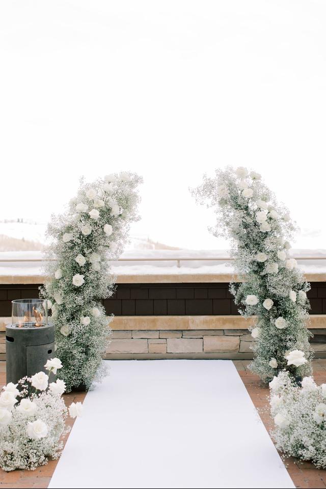 Urban Chateau Floral - 2