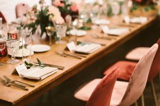 White Lace Events & Design - 53