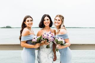 Bon Appetit Weddings - 21