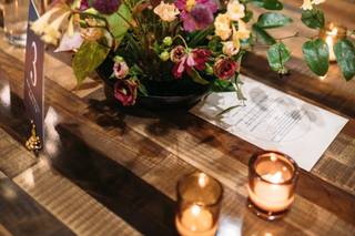 root + gather events - 28