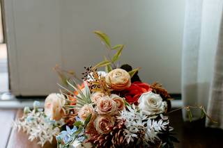 Twisted Twig Fine Florals - 30