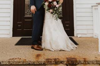 Oakwood Wedding Chapel - 17
